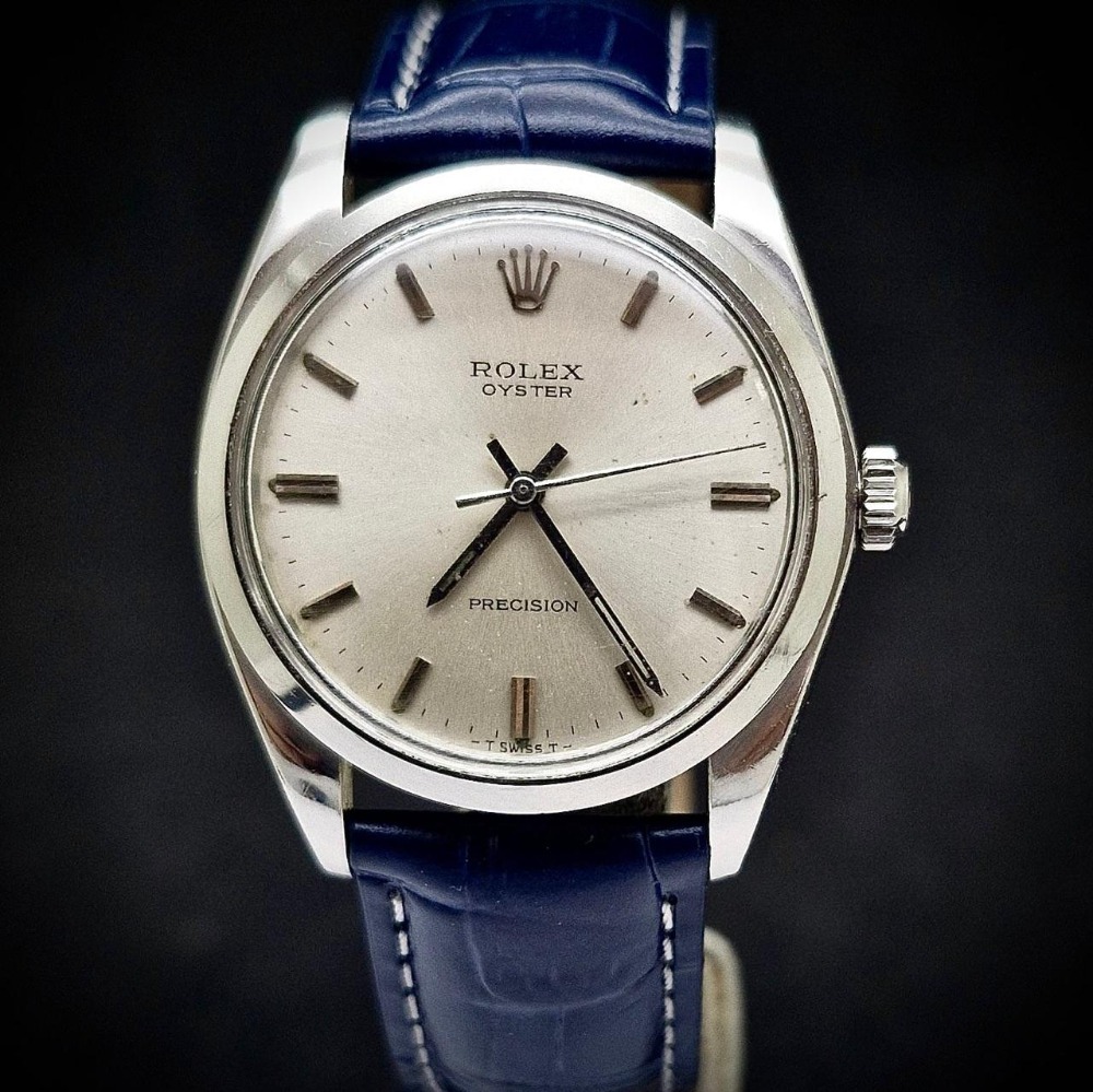 Relógio Rolex Oyster Precision 6426