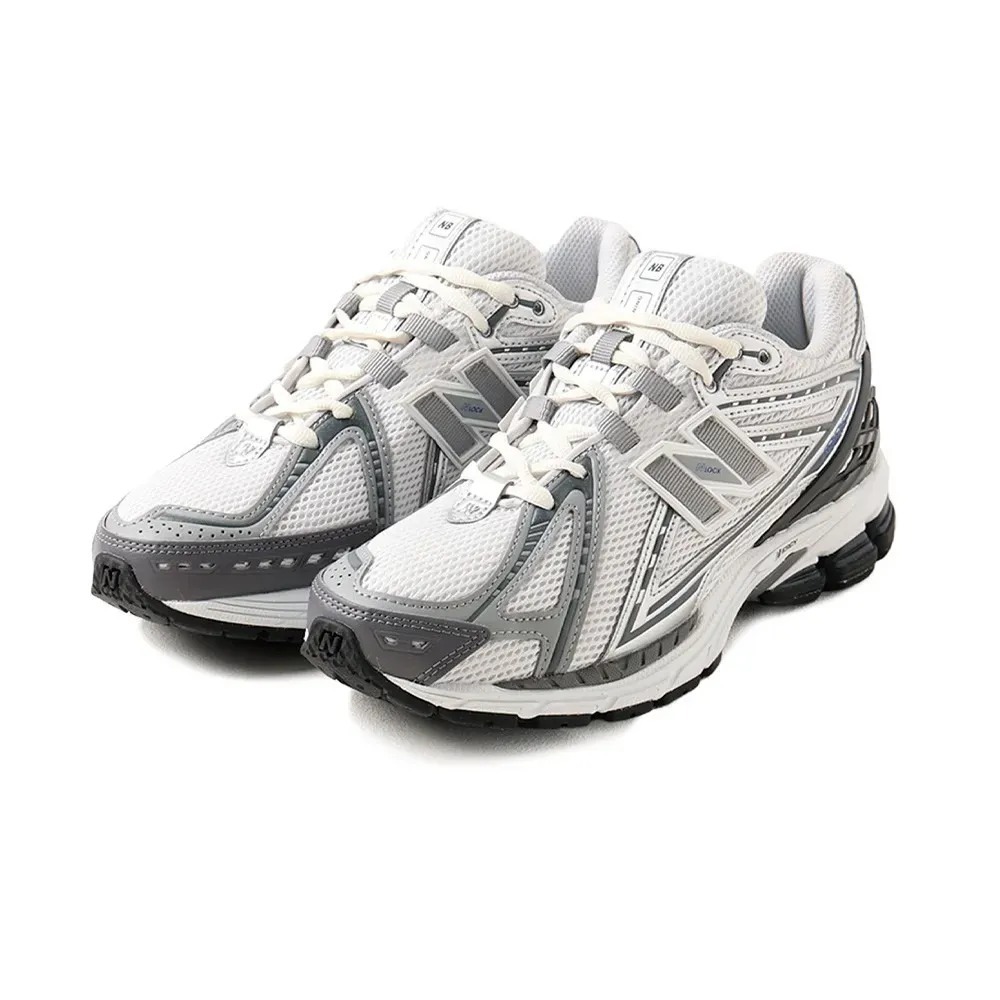 New Balance 1906R Castlerock Grey