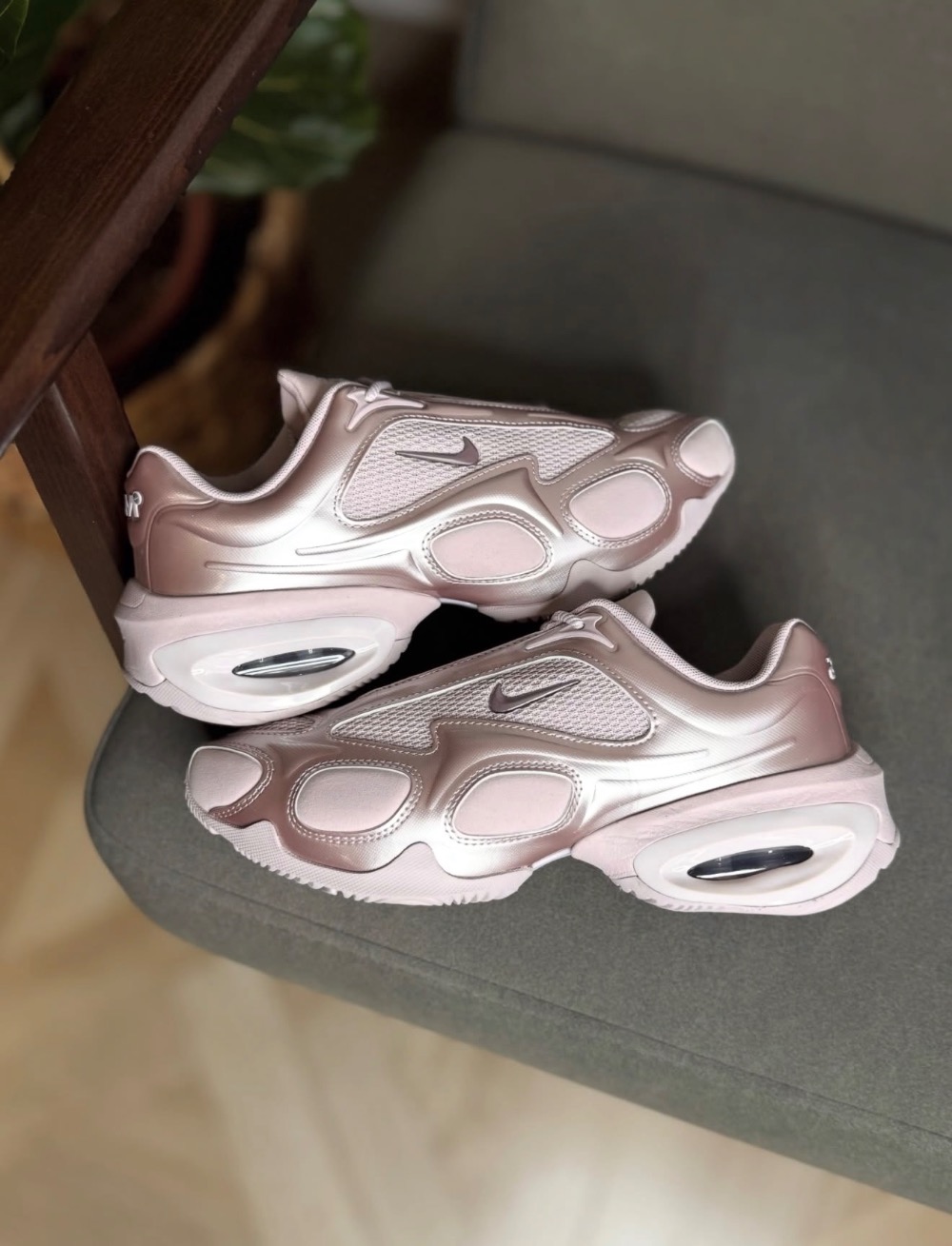 Nike Air Max Muse Particle Rose