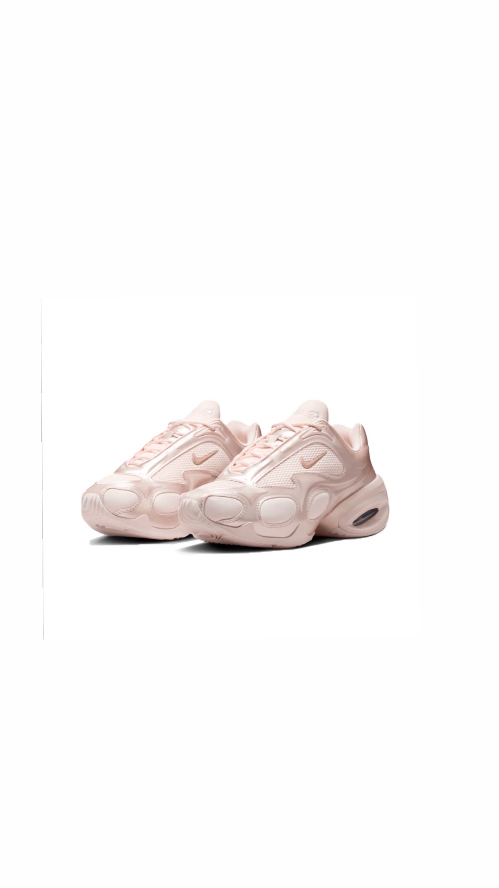 Nike Air Max Muse Chalk