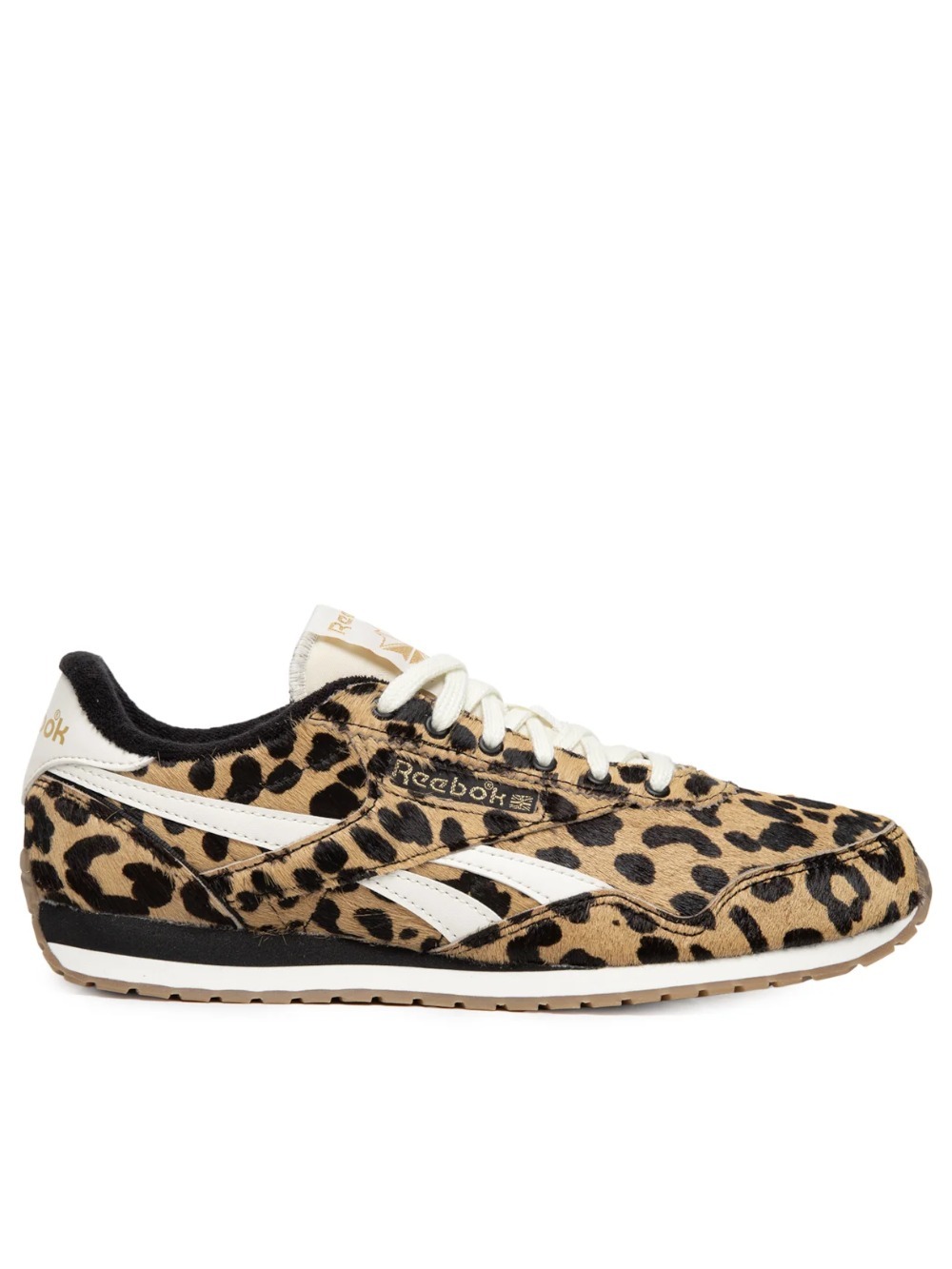 Reebok Classic az Animal Print Cheetah