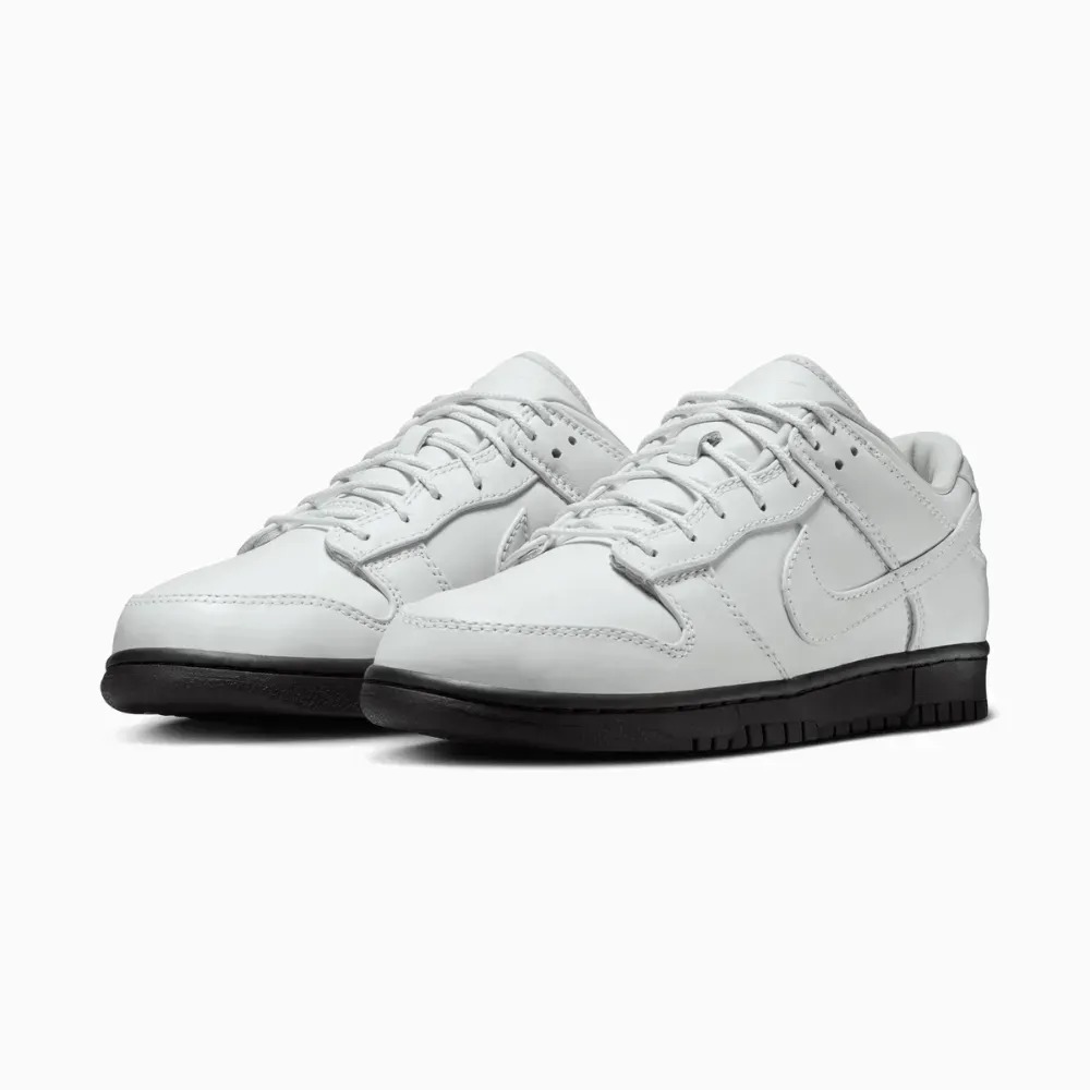 Nike Dunk Low Retro White — 34 / 35 / 35.5 / 36 / 37 / 37.5, Novo