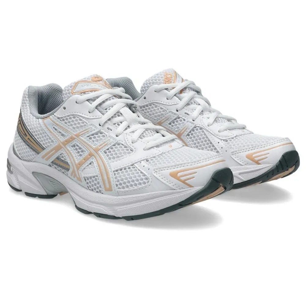 Asics Gel-1130 White Bisque