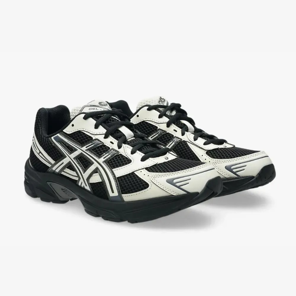 Asics Gel-1130 Black Cream