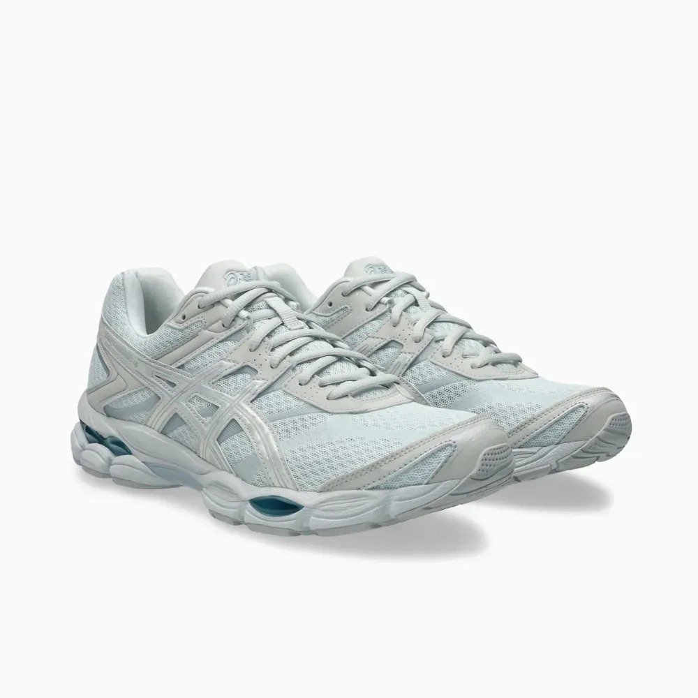 Asics Gel-Cumulus 16 Glacier Grey