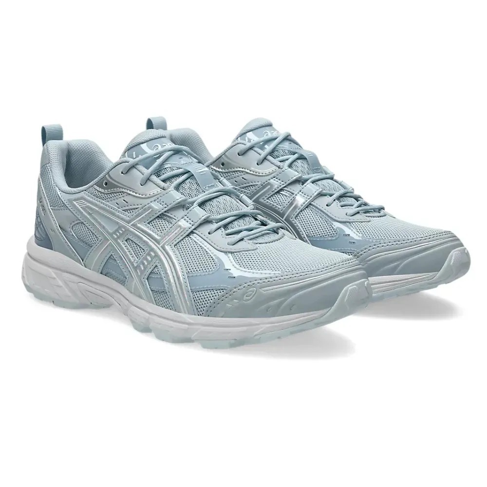 Asics Gel-Nunobiki Storm Cloud White