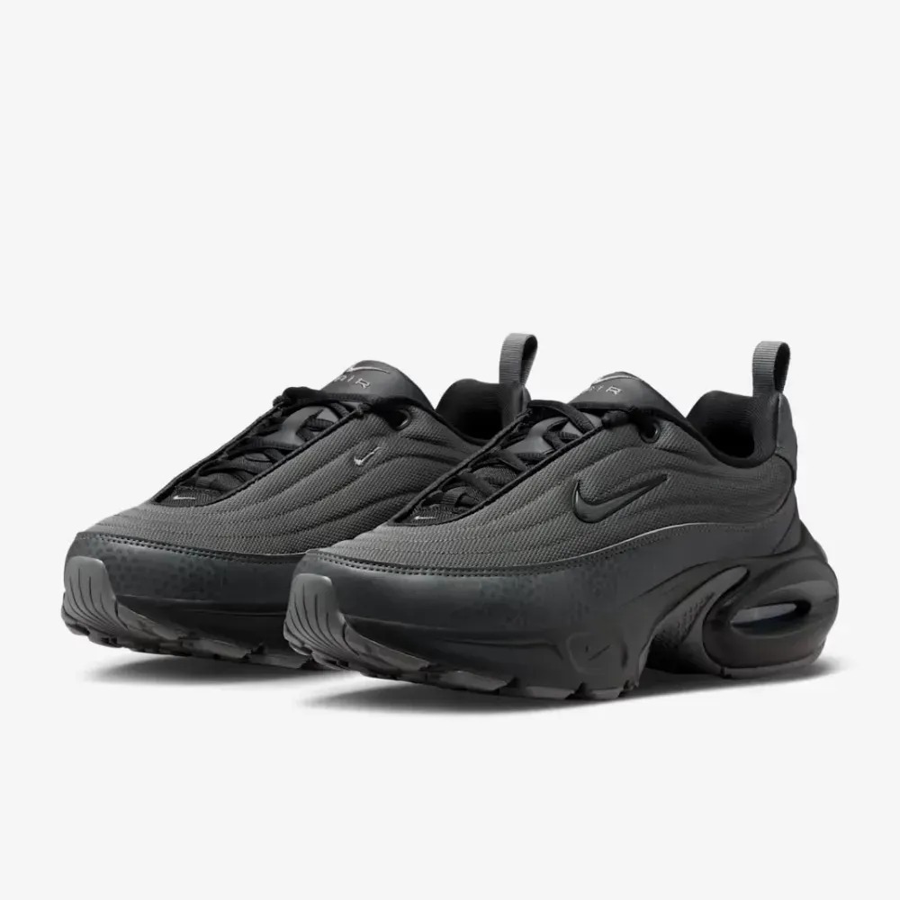 Nike Air Max Portal Black Iron Grey — 34 / 35 / 35.5 / 36 / 37 / 37.5 / 38 / 39 / 39.5 / 40, Novo
