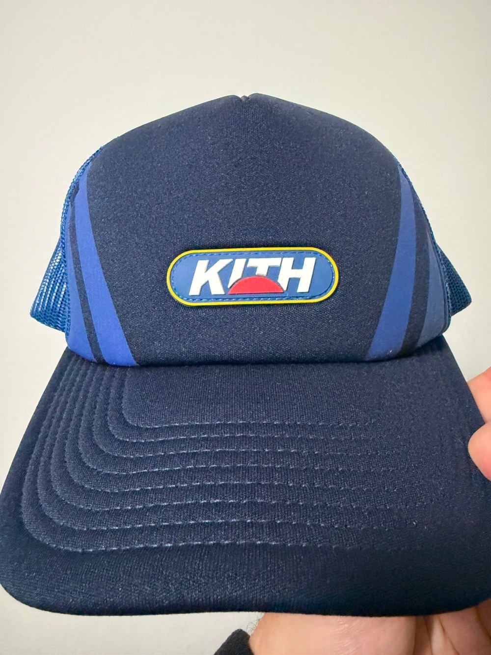 Kith - Droper