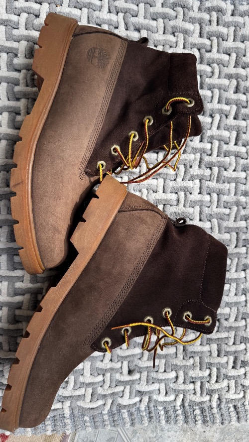 Timberland Roll-Top (A1L5U)