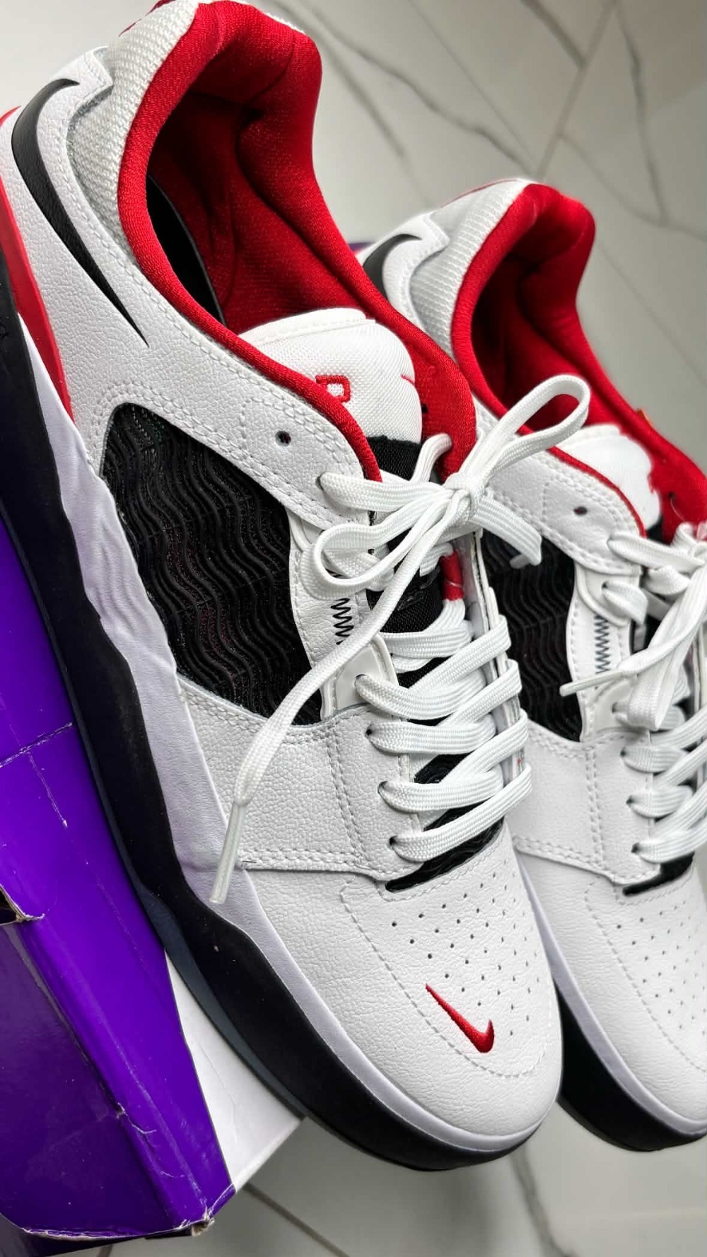 Nike SB Ishod Wair Chicago