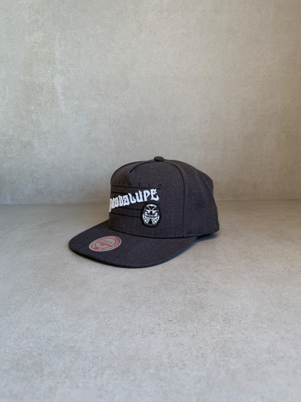 Snap Mitchell & Ness Guadalupe São Paulo