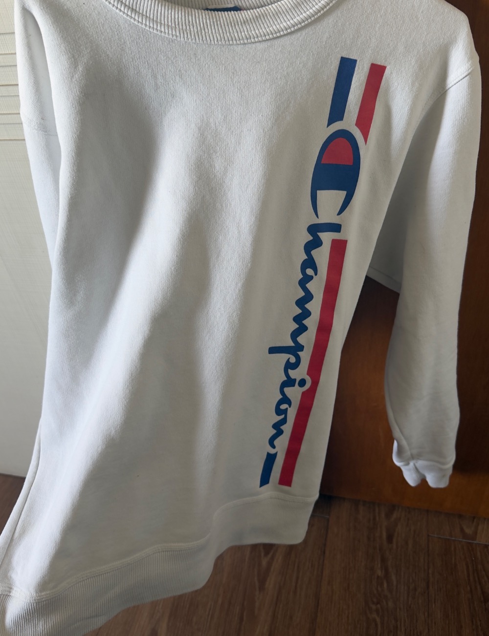 Moletom Champion