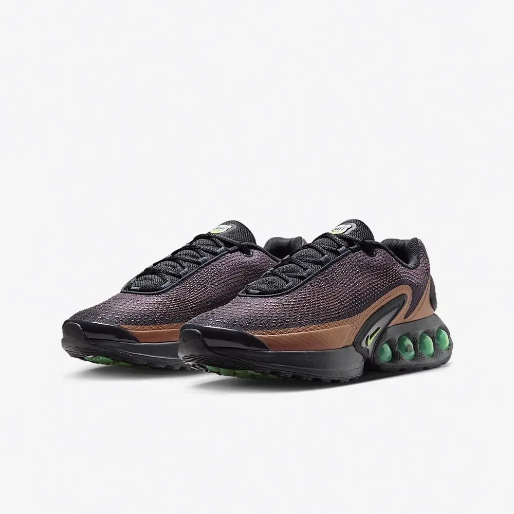 Nike Air Max DN Dark Russet