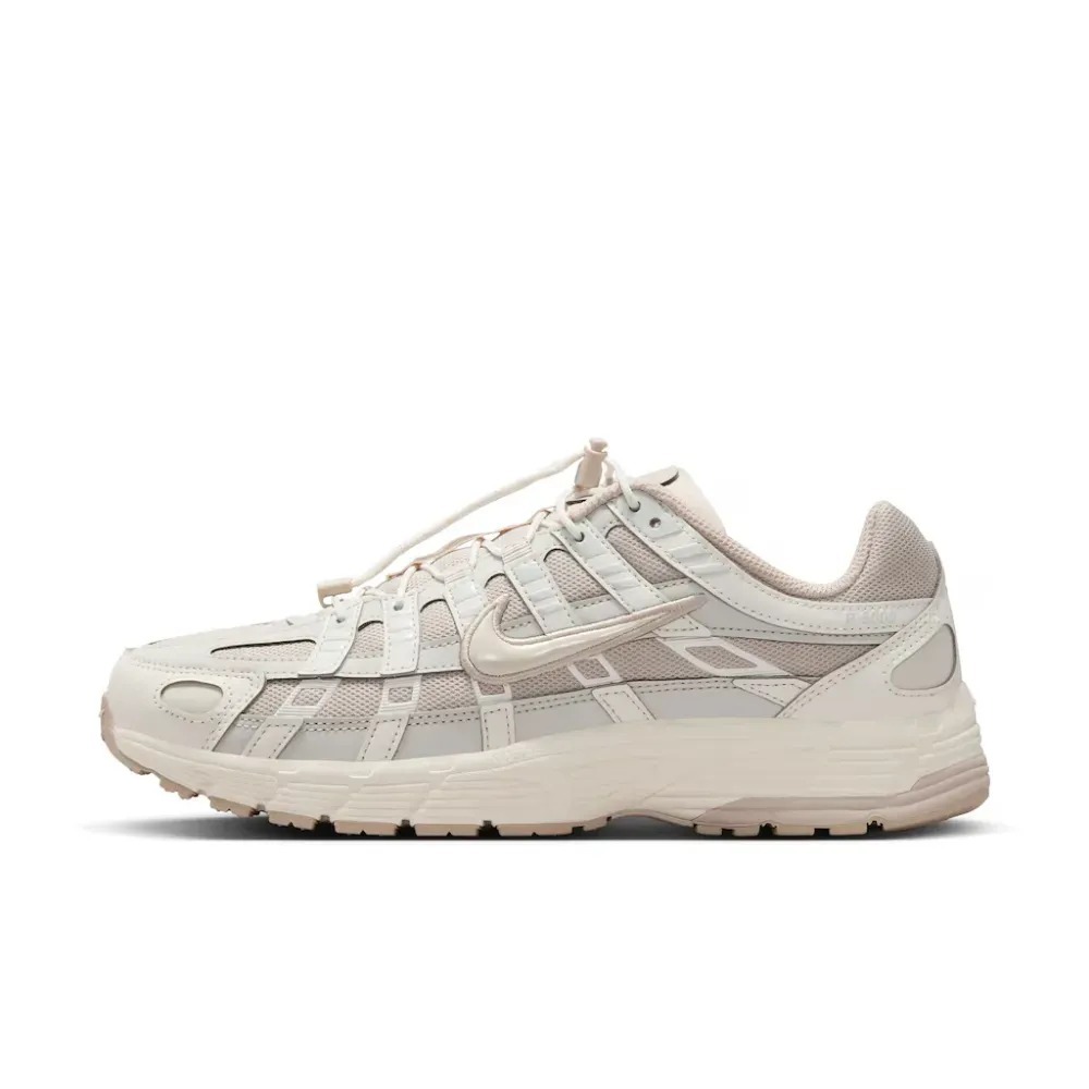 Nike P-6000 Sail — 35 / 36 / 37 / 38, Novo