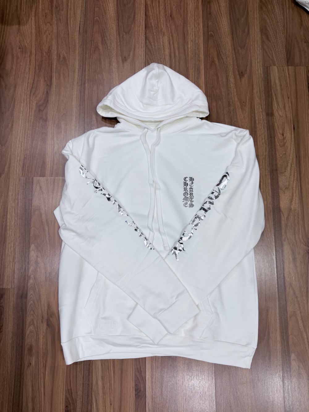 Chrome Hearts - Droper