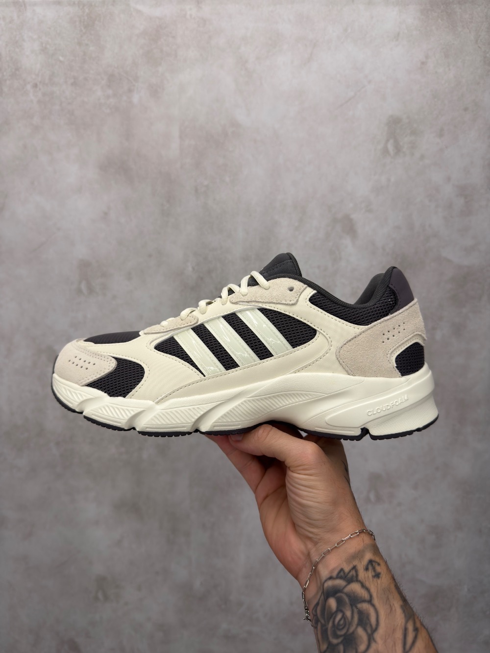 Adidas Crazychaos 2000 - Droper