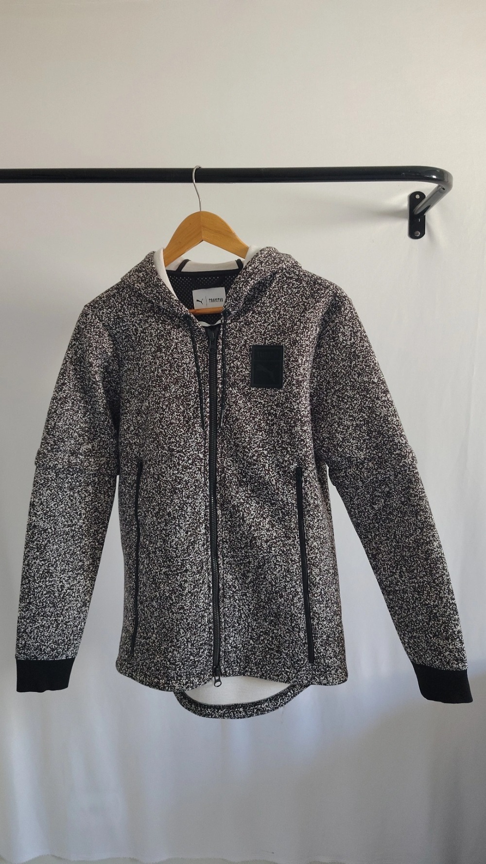 Puma x Trapstar White Noise 2016 - Original