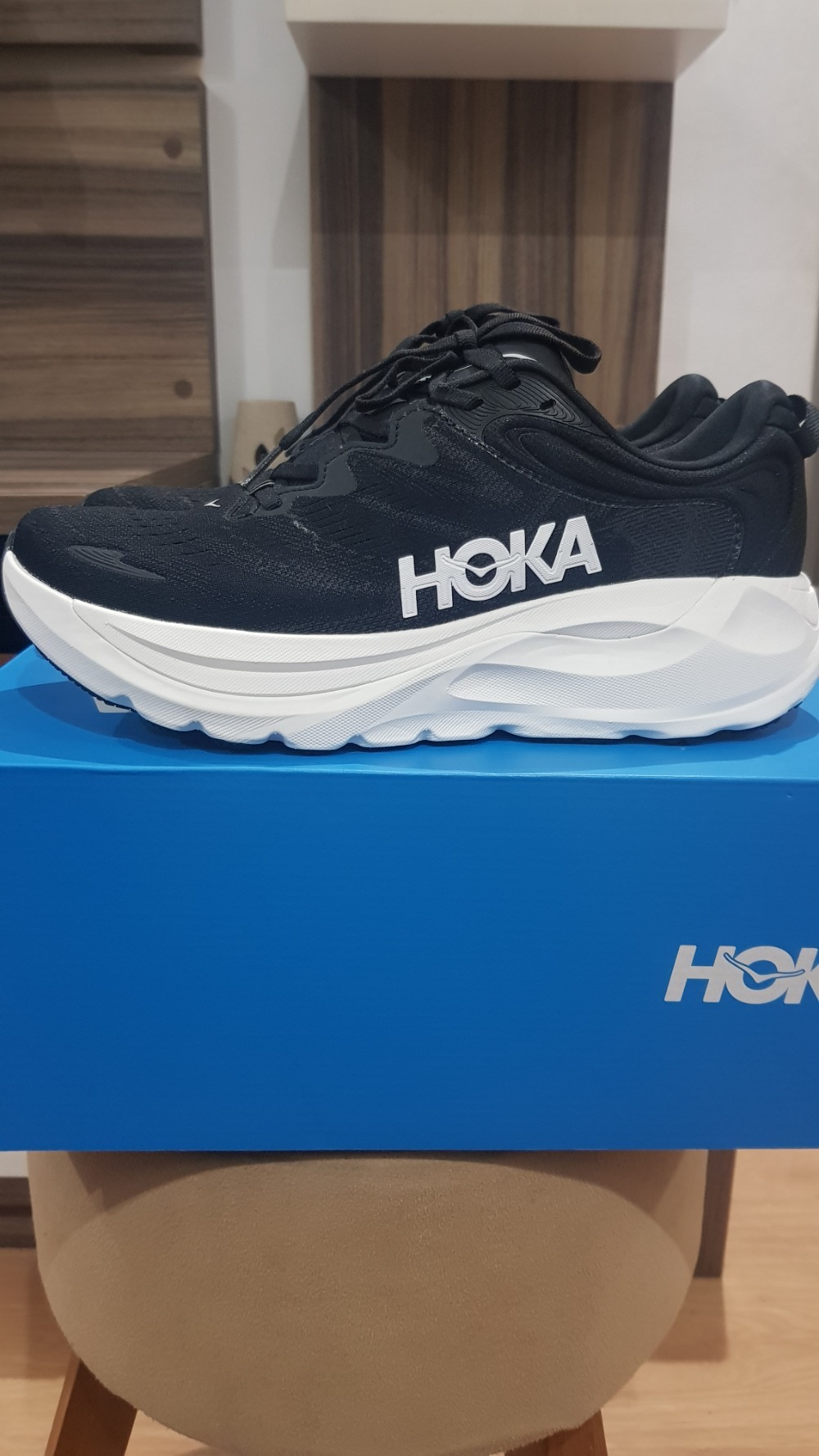 Tênis Hoka Gaviota 6