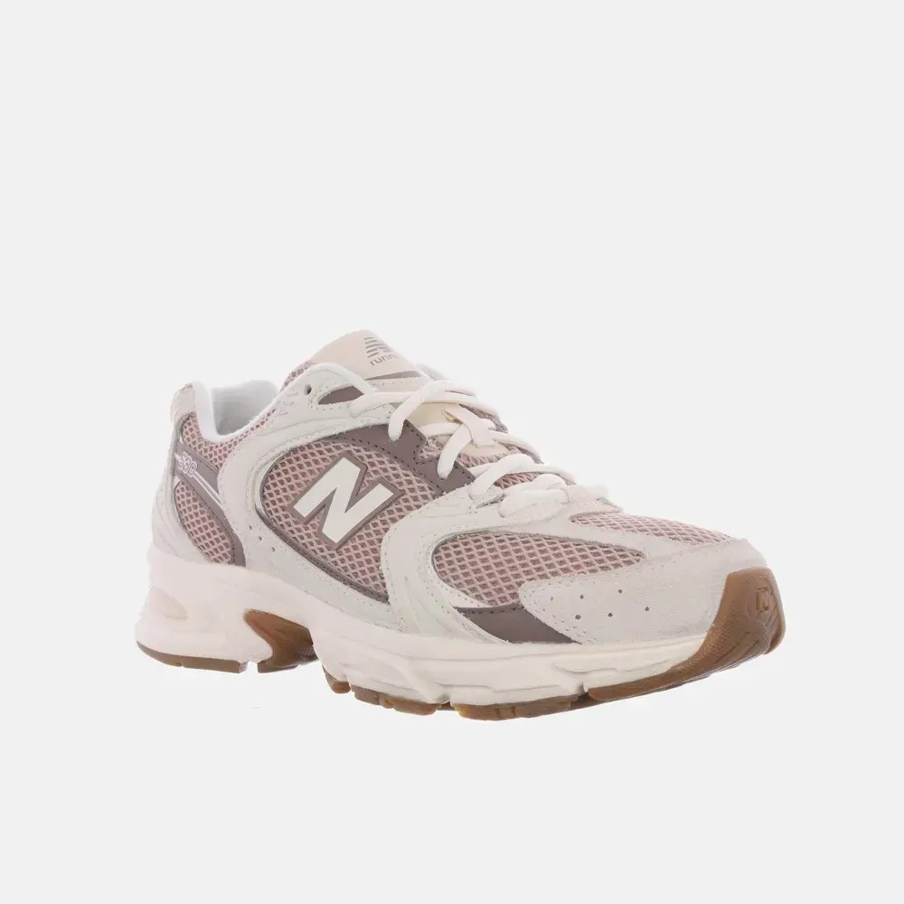New Balance 530 Brown Beige — 37 / 38 / 39, Novo