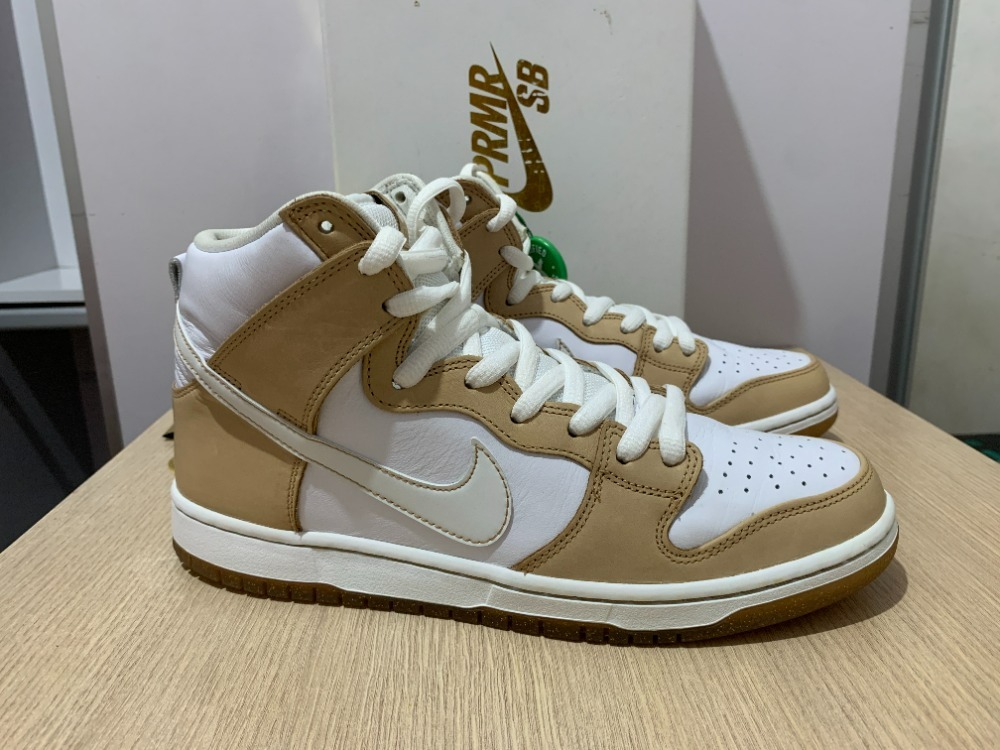 Nike SB Dunk High Premier Win Some Lose Some