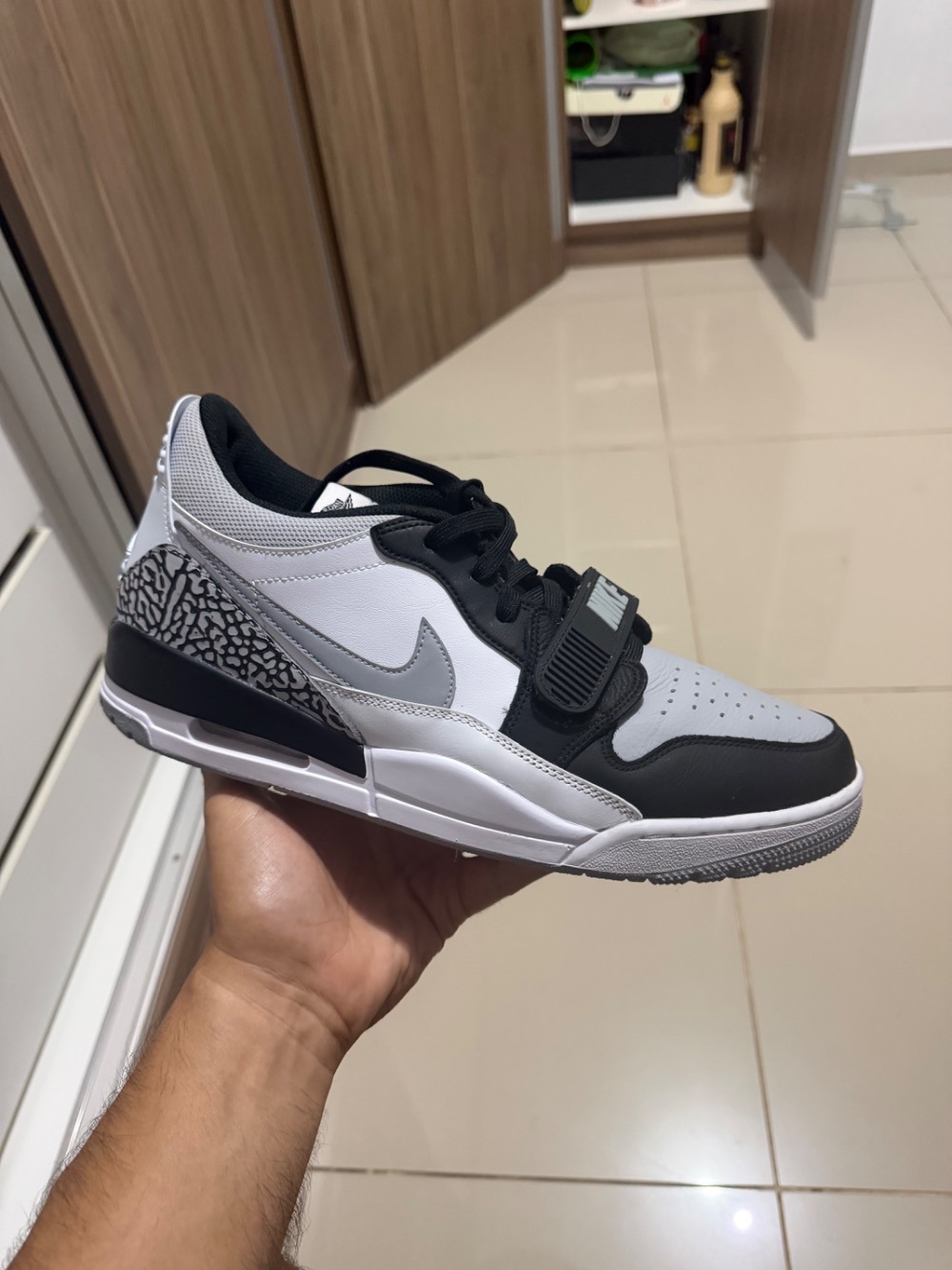Air Jordan Legacy 312 Low Chicago