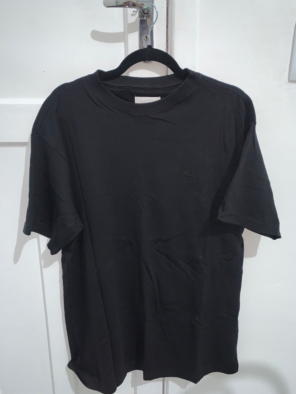 Blusa Lepre collab com Rio Kicks