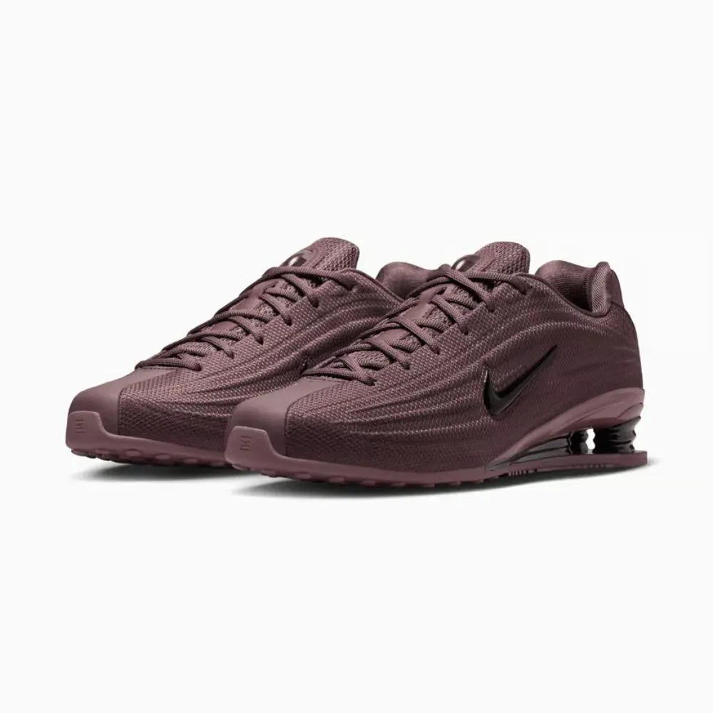 Nike Shox Z Brown Tattoo — 34 / 35 / 36 / 37 / 38 / 39, Novo