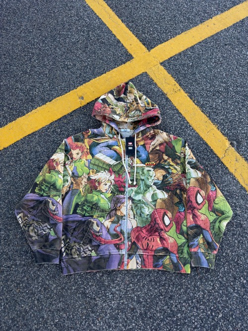 Kith - Droper