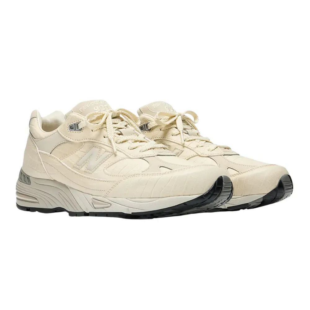 New Balance 991 Oyster Grey