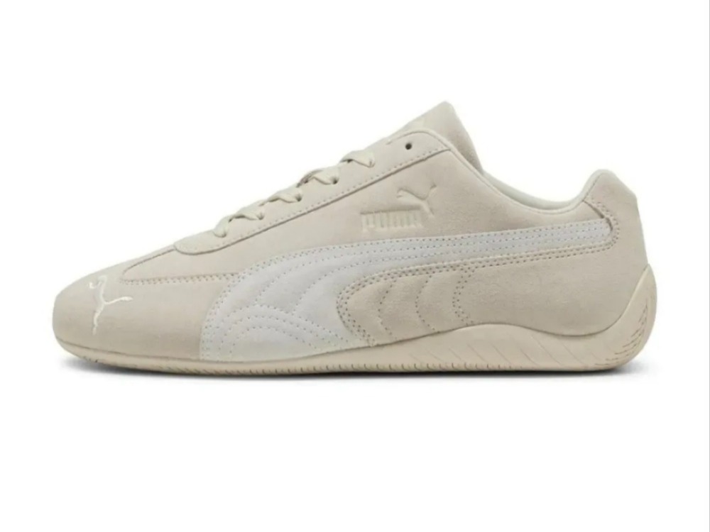 Puma Speedcat OG Alpine Snow White