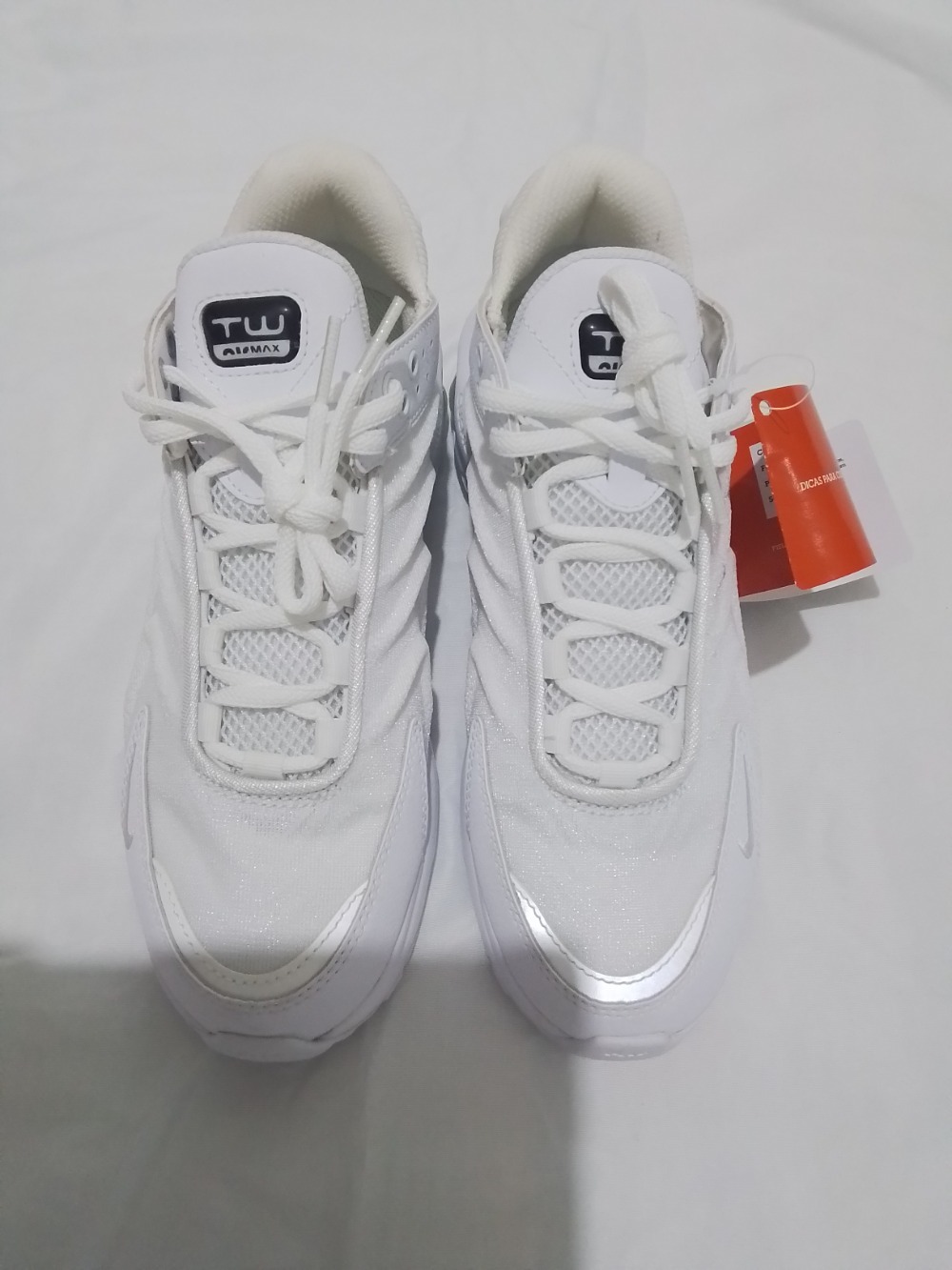 Nike Air Max TW White