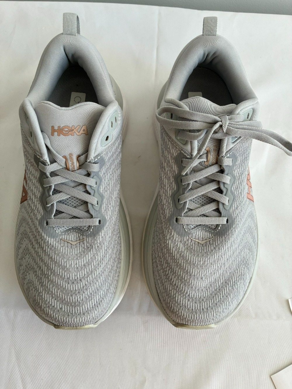 tenis hoka gaviota 5