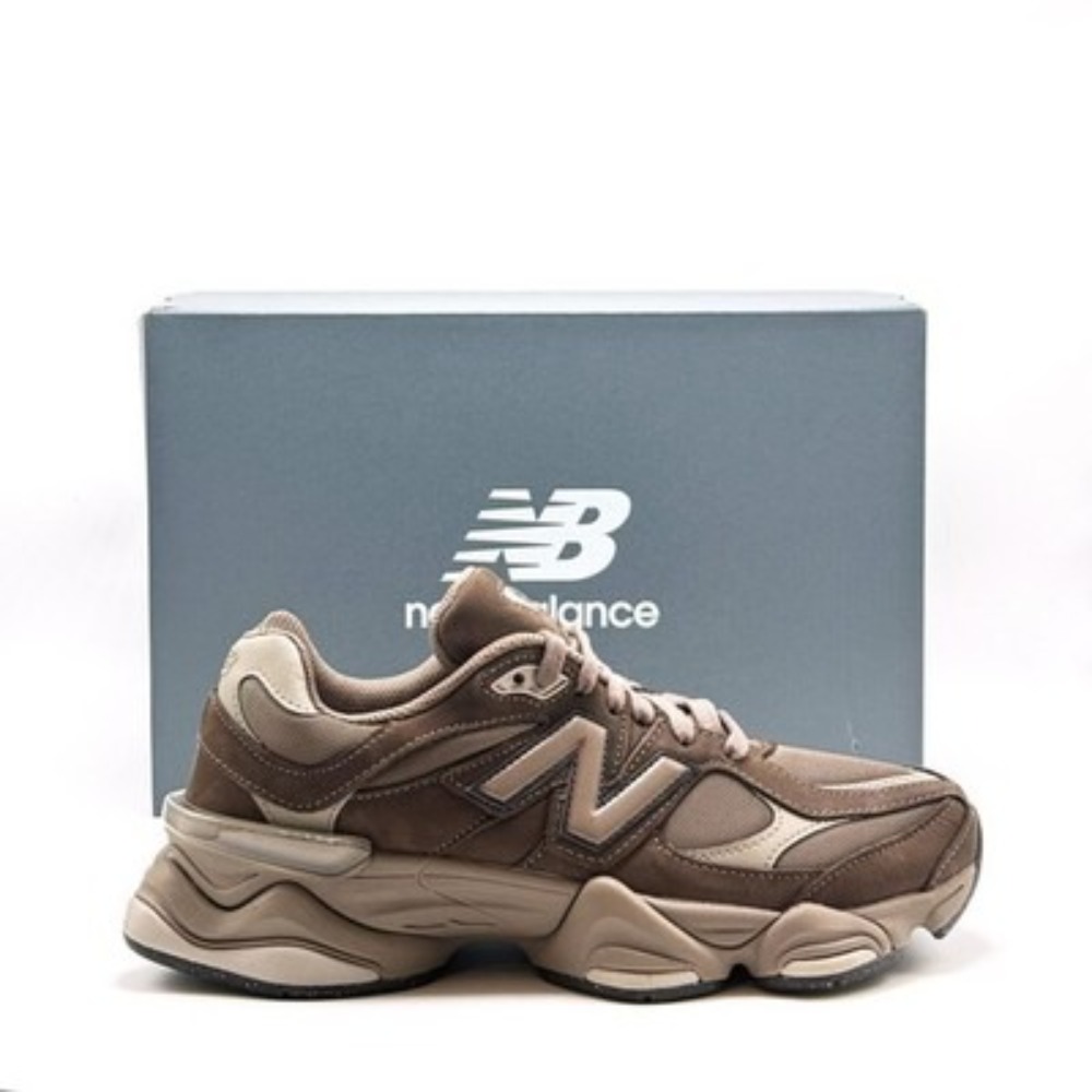 New Balance 9060 Cortado Dockside — 43, Novo