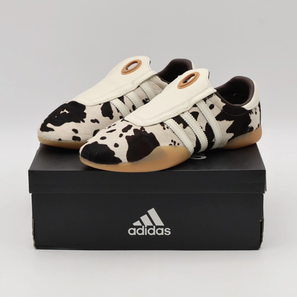 adidas Taekwondo Mei Cow Print
