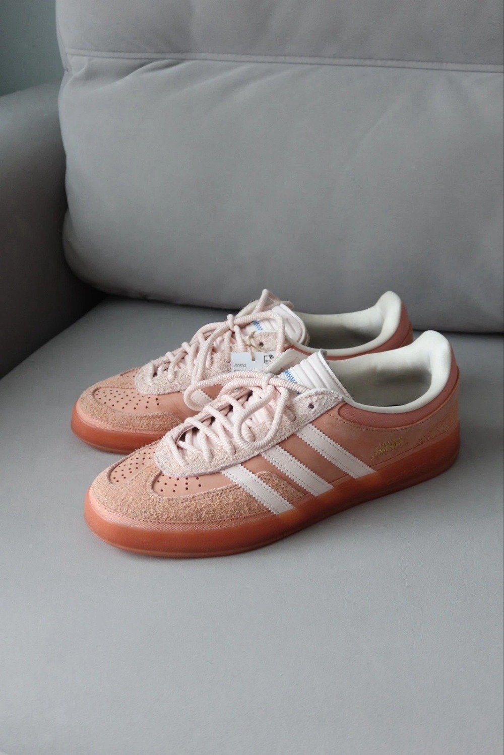 Bad Bunny x adidas Gazelle Indoor Cabo Rojo