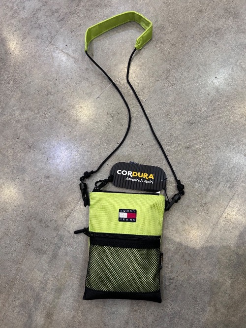 Bag Tommy Jeans Outdoor Hanging Trifold