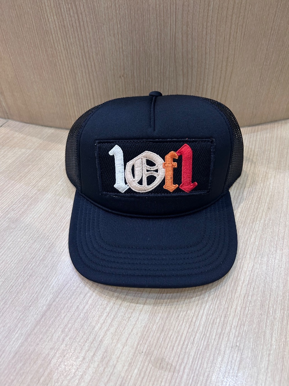 Boné Trucker Exclusiviist 1of1 Og