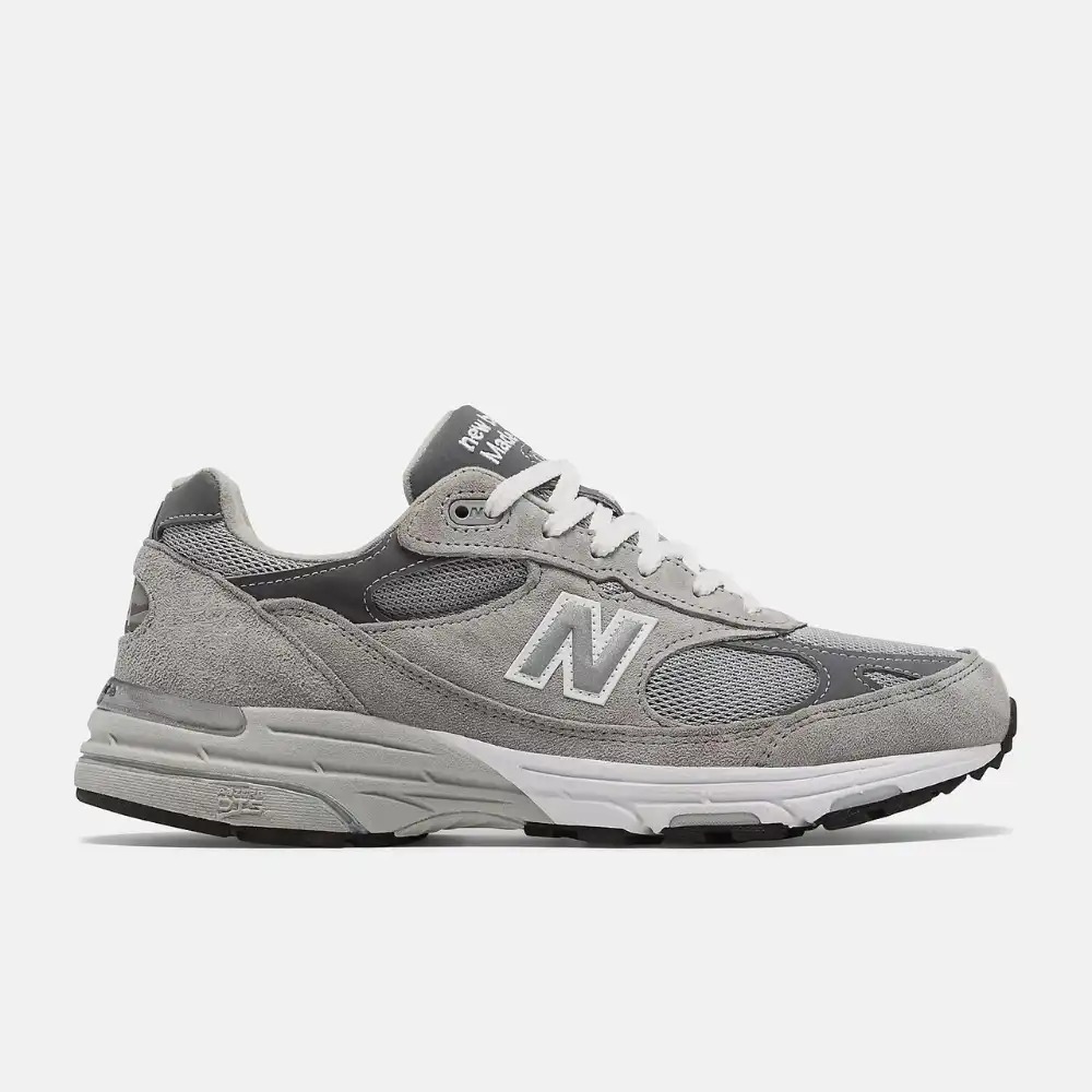 New Balance 993 MiUSA Grey