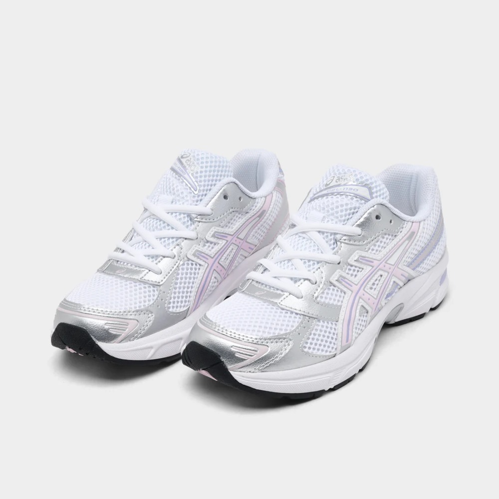 Asics Gel-1130 GS White Cosmos