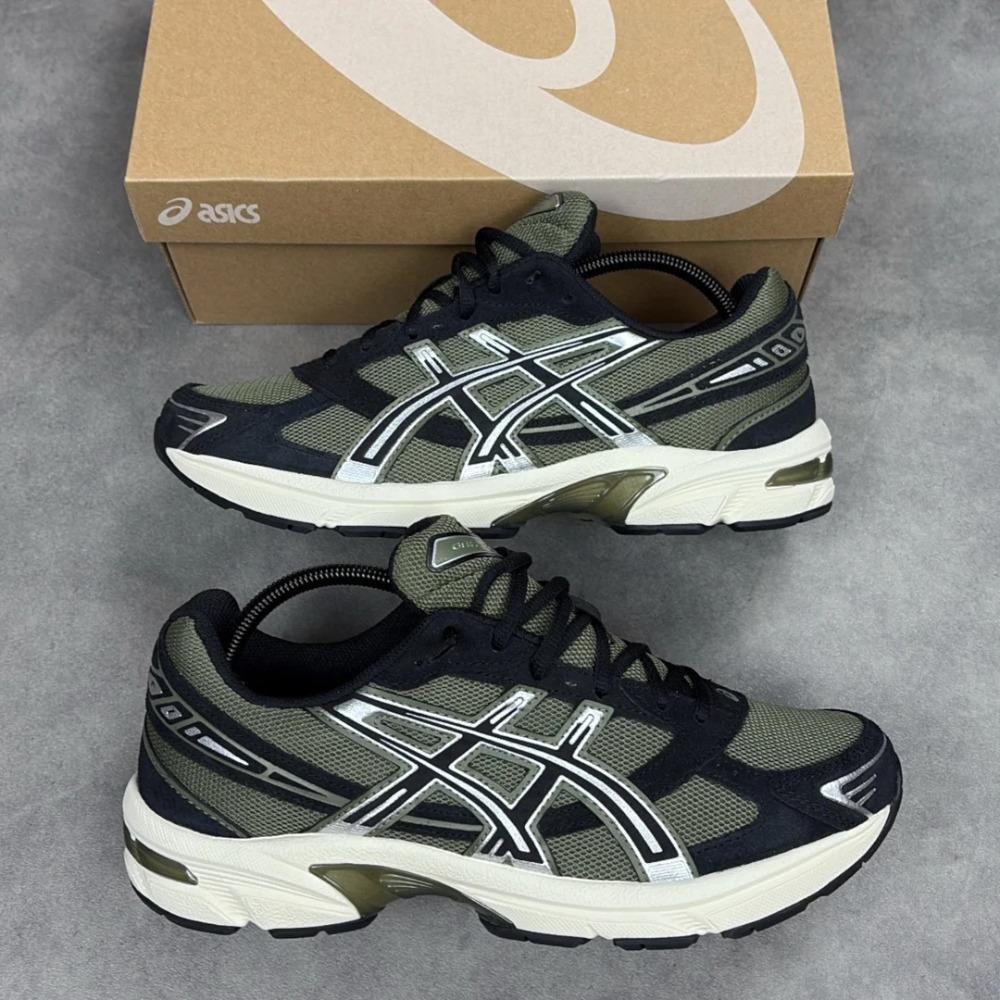 Asics Gel-1130 Irvine Black