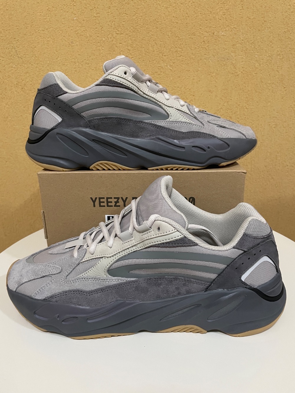 Yeezy 700 V2 Tephra