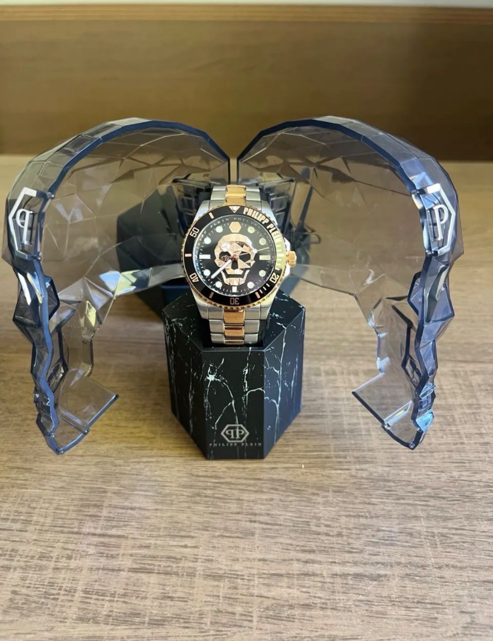 Relógio Philipp Plein