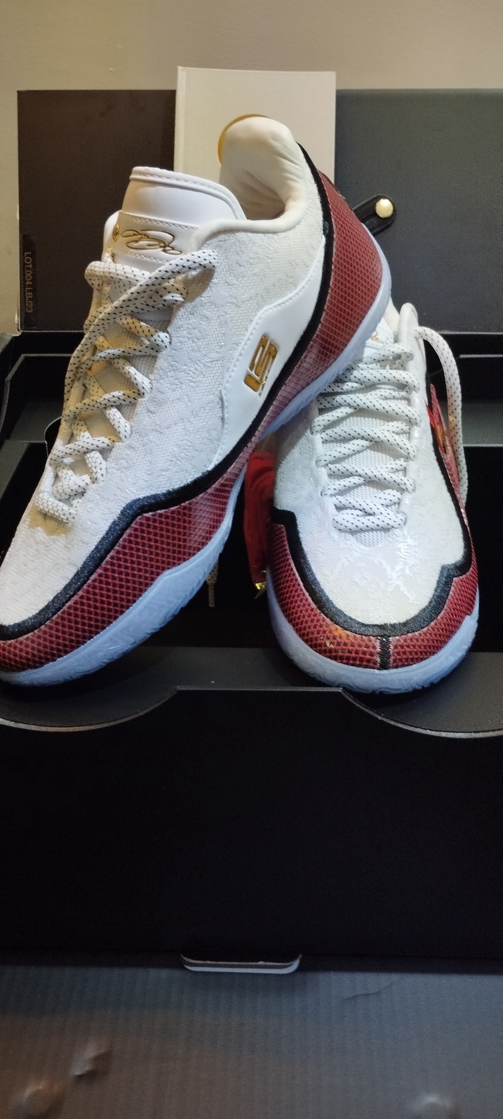 Nike LeBron 23 Grand Opening