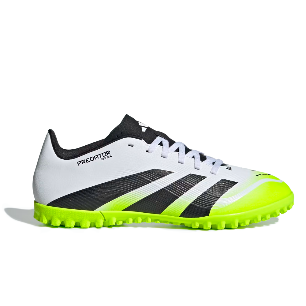 Chuteira adidas Predator Club Society