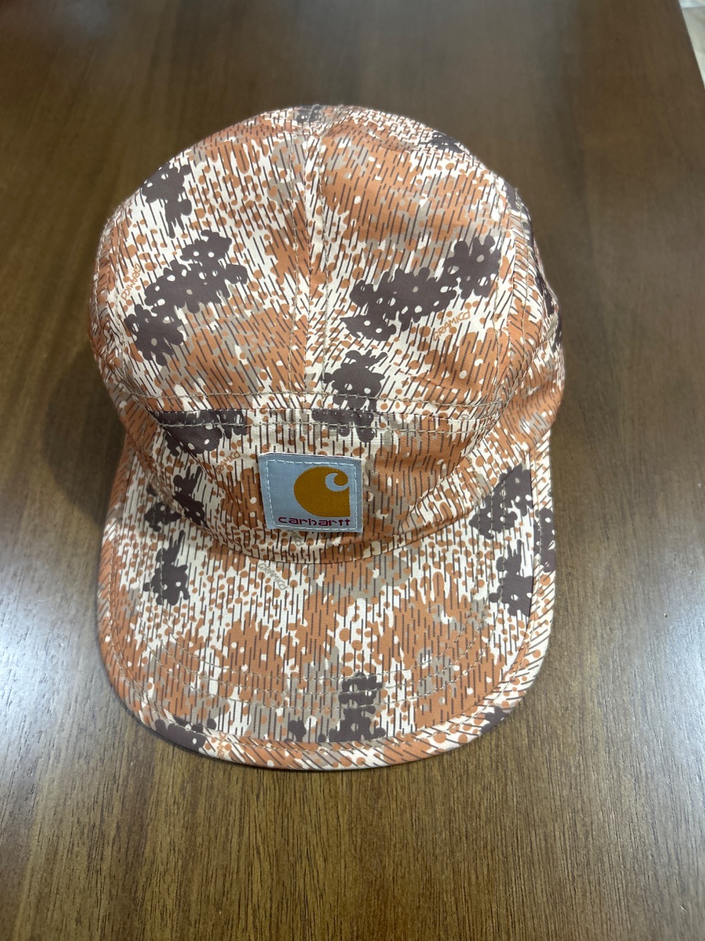 Boné carhartt