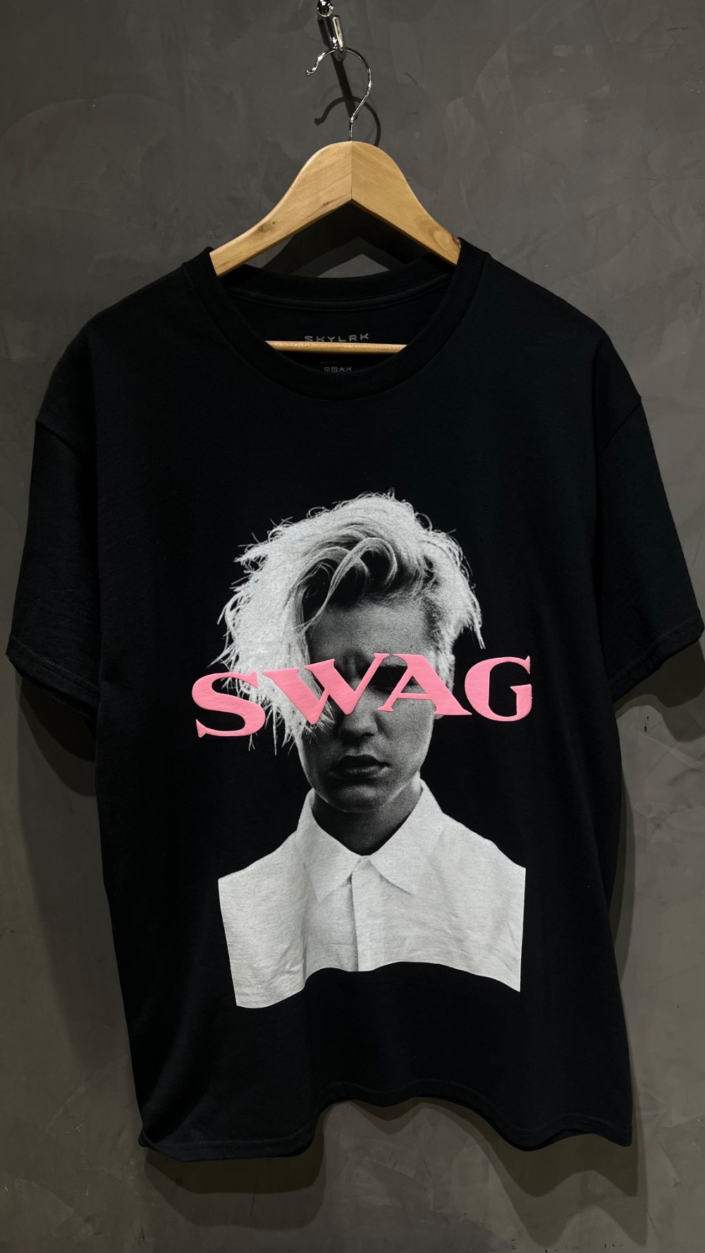 Camiseta Skylrk swag
