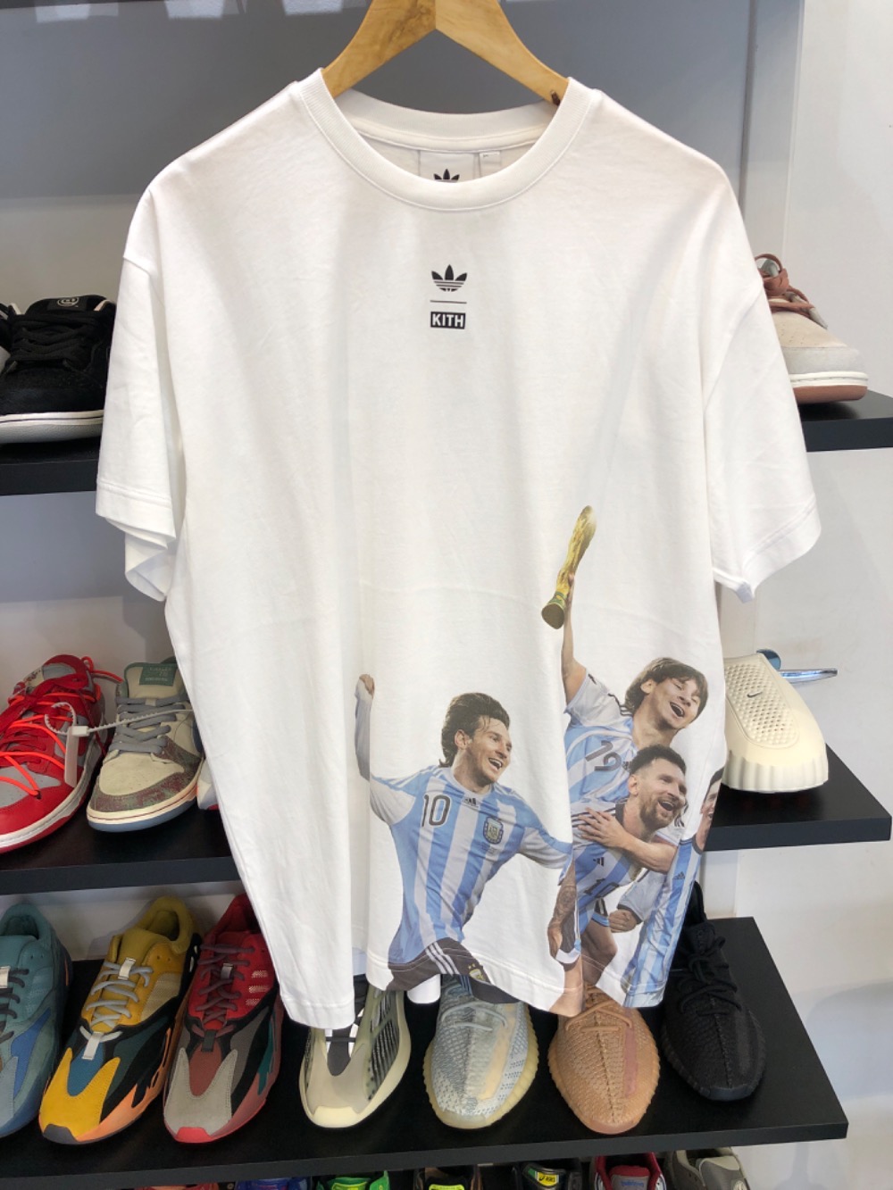 Kith - Droper