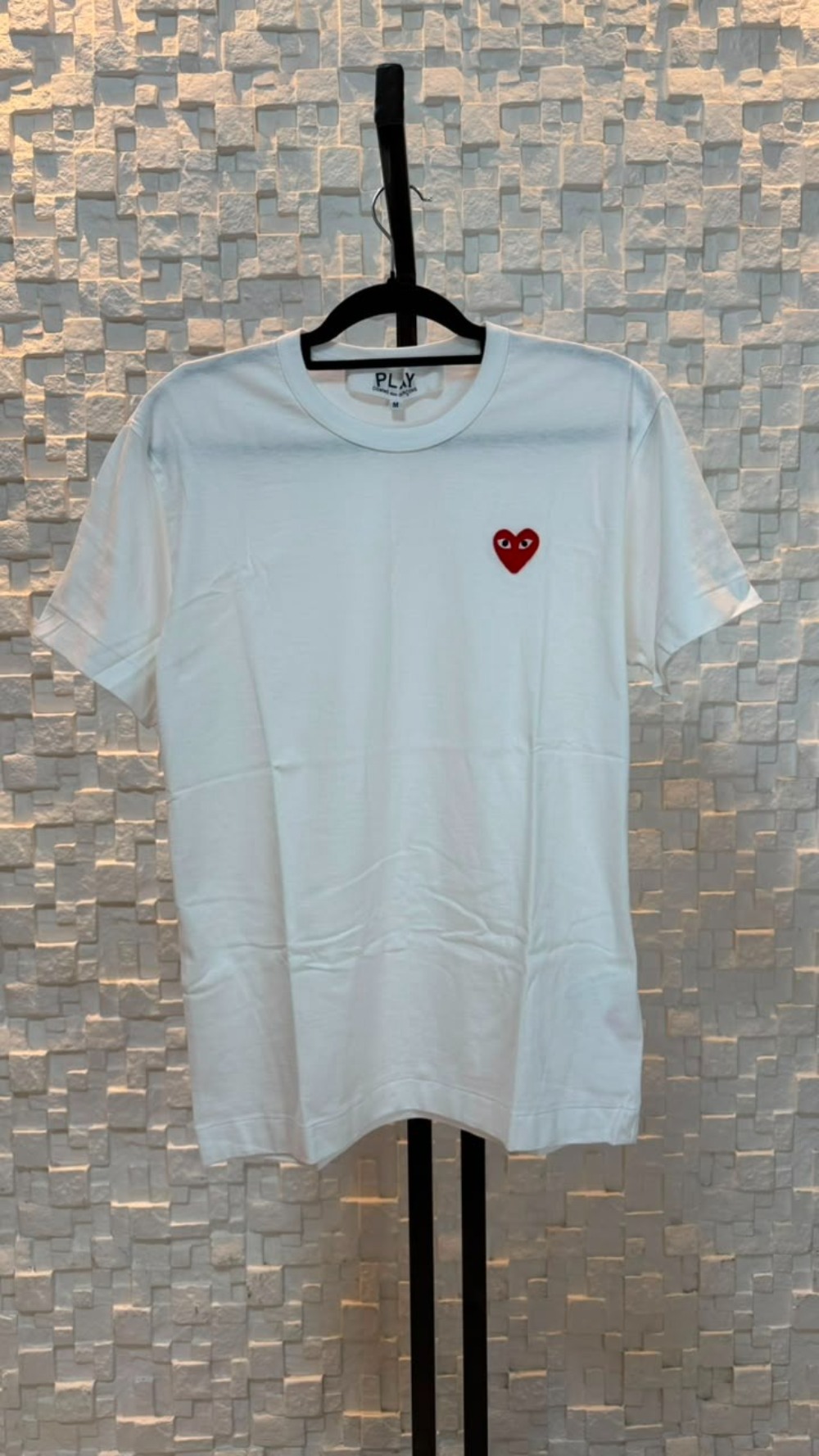 COMME des GARÇONS - Droper