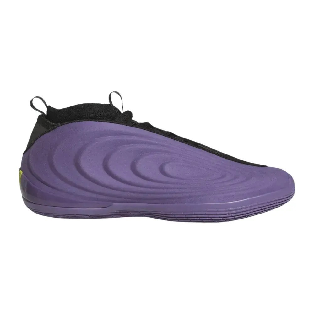 adidas Harden Volume 10 Matte Purple — 38 / 39 / 39.5 / 40 / 40.5 / 41 / 42 / 42.5 / 43 / 43.5 / 44 / 46, Novo