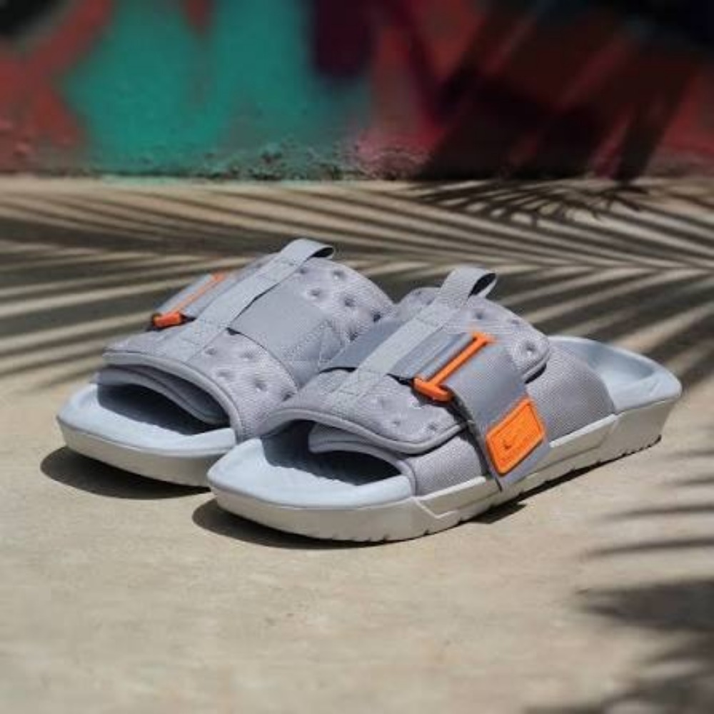 Nike Asuna 3 Gray